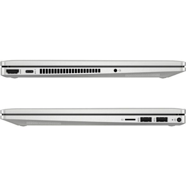 Portátil Convertible HP Pavilion X360 14-EK1044NS Intel Core i5-1335U/ 16GB/ 512GB SSD/ 14" Táctil/ Win11 - Imagen 5