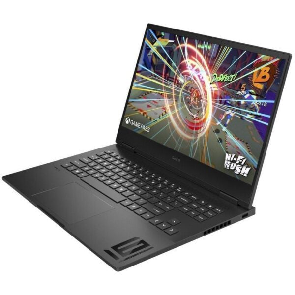 Portátil Gaming HP Omen 16-WF1032NS Intel Core i9-14900HX/ 32GB/ 1TB SSD/ GeForce RTX 4060/ 16.1"/ Sin Sistema Operativo - Imagen 2