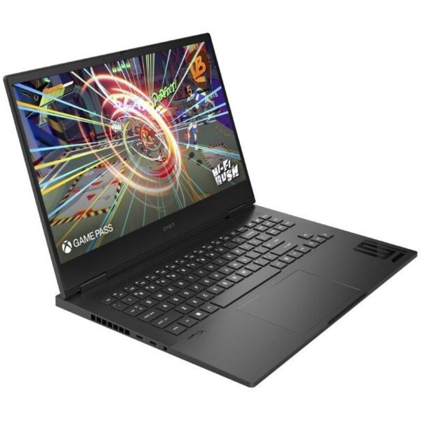 Portátil Gaming HP Omen 16-WF1032NS Intel Core i9-14900HX/ 32GB/ 1TB SSD/ GeForce RTX 4060/ 16.1"/ Sin Sistema Operativo - Imagen 3