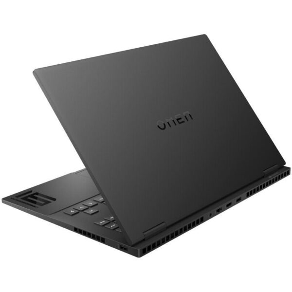 Portátil Gaming HP Omen 16-WF1032NS Intel Core i9-14900HX/ 32GB/ 1TB SSD/ GeForce RTX 4060/ 16.1"/ Sin Sistema Operativo - Imagen 5