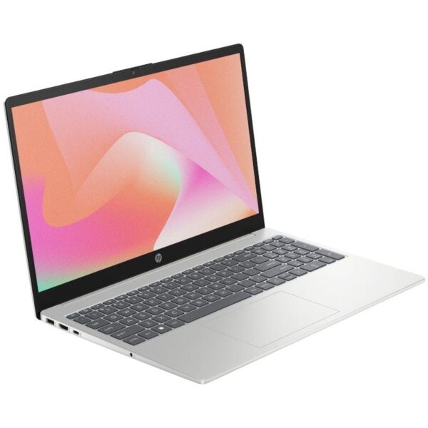 Portátil HP 15-FD0055NS Intel Core i5-1334U/ 8GB/ 512GB SSD/ 15.6"/ Sin Sistema Operativo - Imagen 3