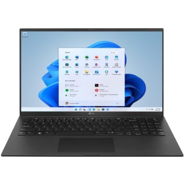Portátil LG Gram 15Z90S-V.AP55B Intel Core Ultra 5-125H/ 16GB/ 512GB SSD/ 15.6"/ Win11 Pro 8806091943378 15Z90S-V.AP55B LGP-15Z90S-V AP55B