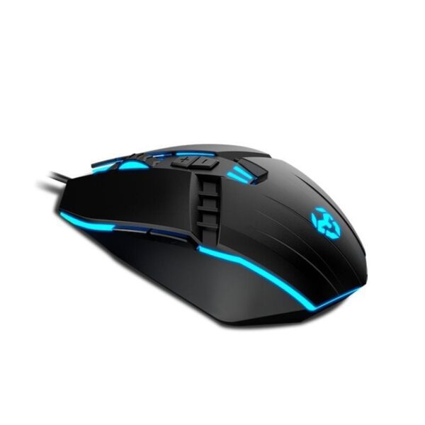 Ratón Gaming Krom Kalax/ Hasta 3200 DPI - Imagen 2