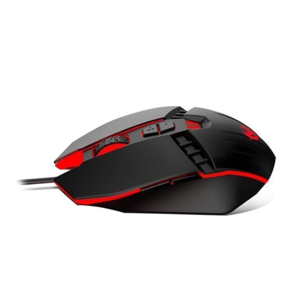 Ratón Gaming Krom Kalax/ Hasta 3200 DPI - Imagen 3