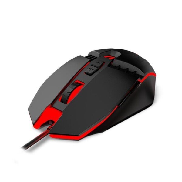 Ratón Gaming Krom Kalax/ Hasta 3200 DPI - Imagen 4