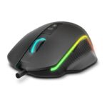 Ratón Gaming Krom Keos/ Hasta 6400 DPI 8436587970665 NXKROMKEOS KROM-MOU KEOS