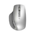 Ratón Inalámbrico por Bluetooth HP 930 Creator/ Batería recargable/ Hasta 4000 DPI/ Plateado 195122270919 1D0K9AA HPA-MOU 930 CREATOR SV