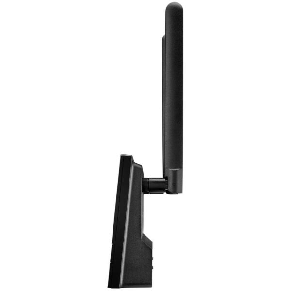 Router Inalámbrico Asus 4G-N16/ 300Mbps/ 2.4GHz/ 4 Antenas/ WiFi 802.11a/n/b/g - Imagen 4