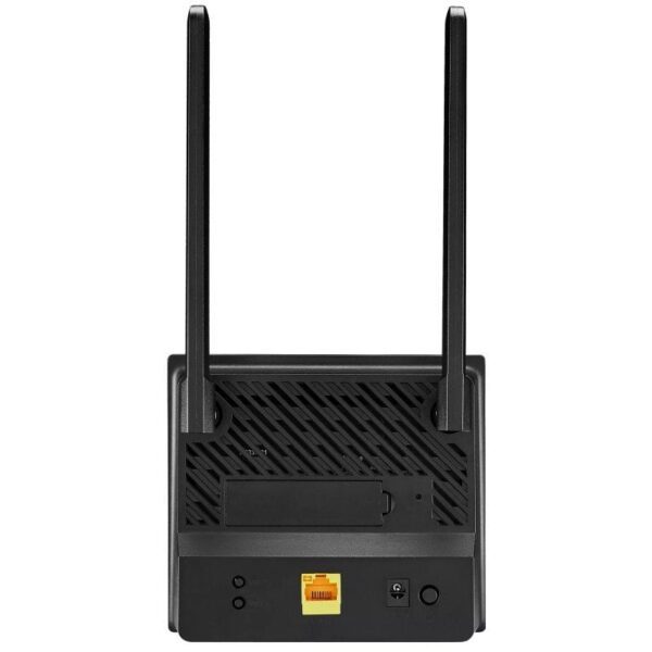 Router Inalámbrico Asus 4G-N16/ 300Mbps/ 2.4GHz/ 4 Antenas/ WiFi 802.11a/n/b/g - Imagen 5