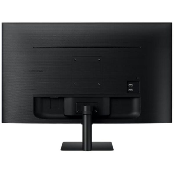 Smart Monitor Samsung M5 S32DM500EU 32"/ Full HD/ Multimedia/ Smart TV/ Negro - Imagen 4