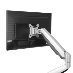 Soporte VESA 100x100 Aisens MPC01-055