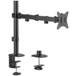 Soporte de Mesa para Monitor y TV Aisens DT32TSR-147/ Giratorio/ Inclinable/ hasta 9kg 8436574708547 DT32TSR-147 AIS-SOPORTE DT32TSR-147