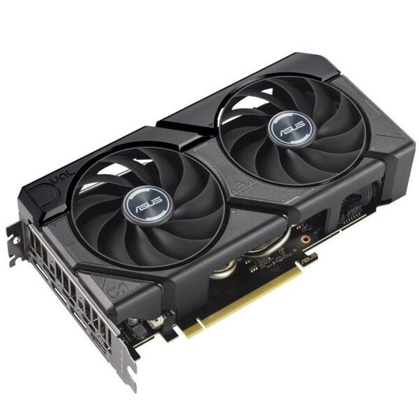 Tarjeta Gráfica Asus Dual GeForce RTX 4060 EVO OC/ 8GB GDDR6 - Imagen 3