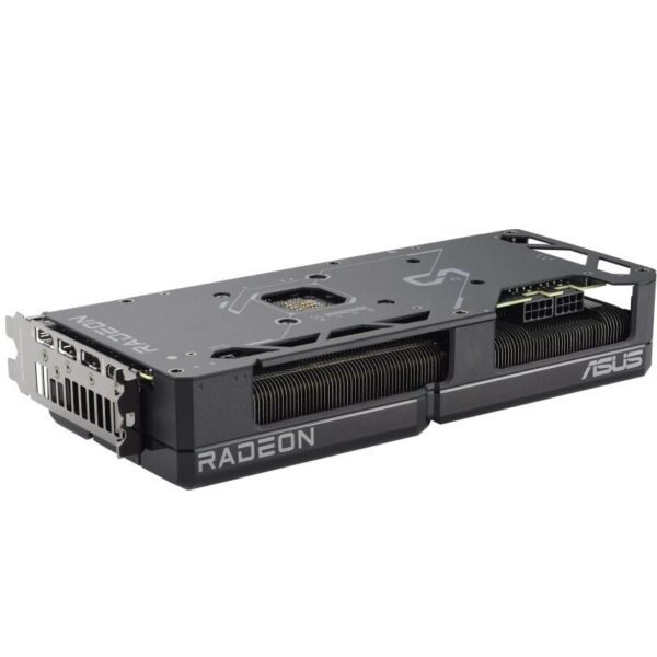 Tarjeta Gráfica Asus Dual Radeon RX 7800 XT OC/ 16GB GDDR6 - Imagen 4