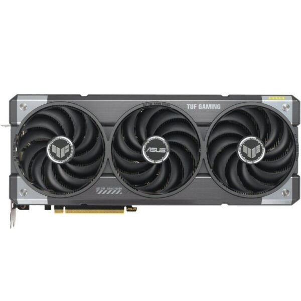 Tarjeta Gráfica Asus TUF Gaming GeForce RTX 5070 OC Edition/ 12GB GDDR7 - Imagen 2