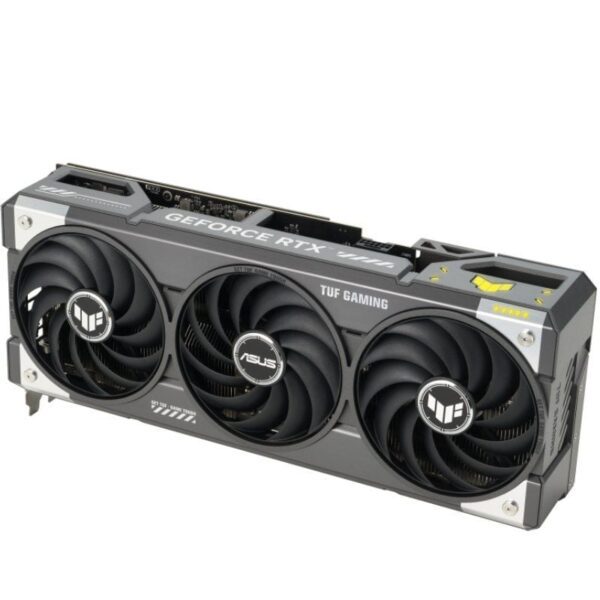 Tarjeta Gráfica Asus TUF Gaming GeForce RTX 5070 OC Edition/ 12GB GDDR7 - Imagen 3