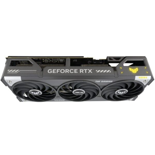 Tarjeta Gráfica Asus TUF Gaming GeForce RTX 5070 OC Edition/ 12GB GDDR7 - Imagen 5