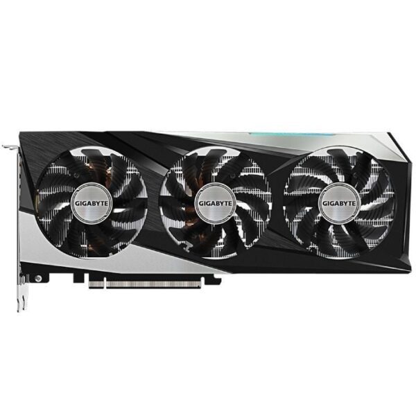Tarjeta Gráfica Gigabyte Radeon RX 7600 Gaming OC/ 8GB GDDR6 - Imagen 2