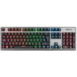 Teclado Gaming Mecánico Krom Kernel 8436532166709 NXKROMKRNL KROM-TEC KERNEL