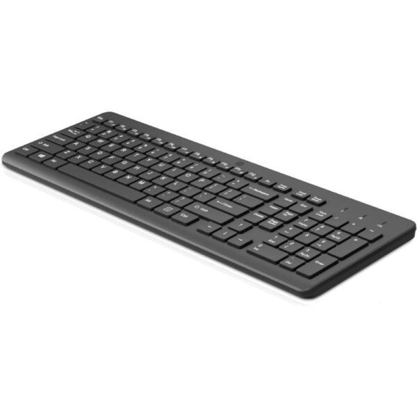 Teclado Inalámbrico HP 220 - Imagen 2