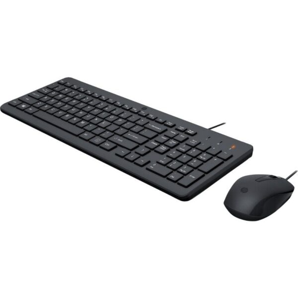 Teclado y Ratón HP 150 - Imagen 2