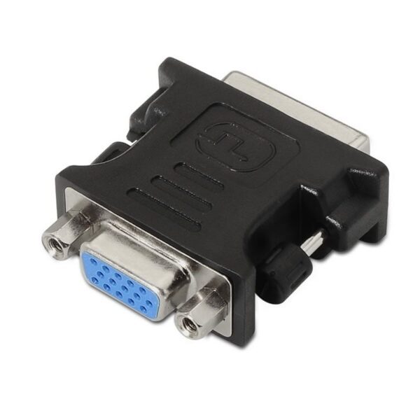 Adaptador Aisens A118-0092/ DVI Macho - VGA Hembra - Imagen 2