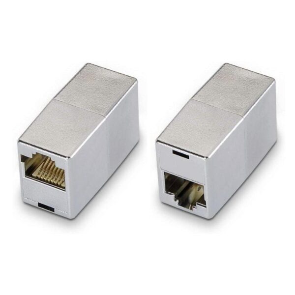 Adaptador RJ45 Aisens A138-0295/ Cat.5e STP - Imagen 3