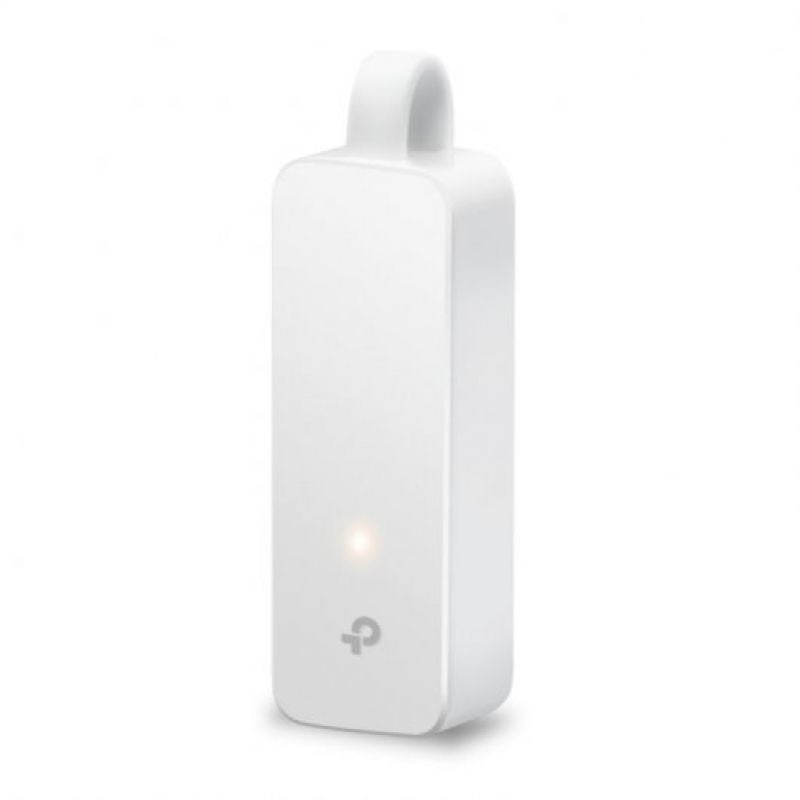 Adaptador USB Tipo-C - RJ45 Gigabit Ethernet TP-Link UE300C/ 1000Mbps - Imagen 2