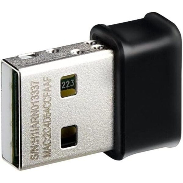 Adaptador USB - WiFi Asus USB-AC53 NANO/ 1200Mbps - Imagen 2