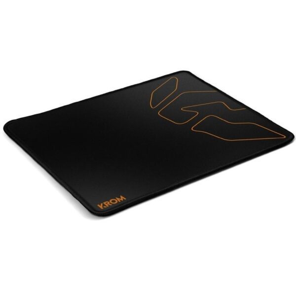 Alfombrilla Krom Knout Speed/ 320 x 270 x 3 mm - Imagen 2