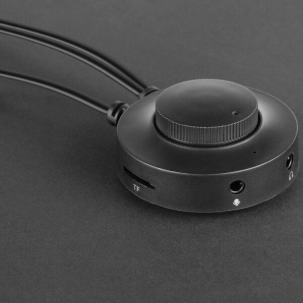 Altavoces con Bluetooth Mars Gaming MSRGB2/ 15W/ 2.0/ Negros - Imagen 4