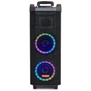 Altavoz Portable con Bluetooth Aiwa Fire KBTUS-608MKII/ 600W/ 2.0 8435256897982 KBTUS-608MKII AIW-ALT KBTUS-608MKII