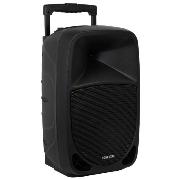 Altavoz Portable con Bluetooth Fonestar Malibu-310/ 100W - Imagen 2