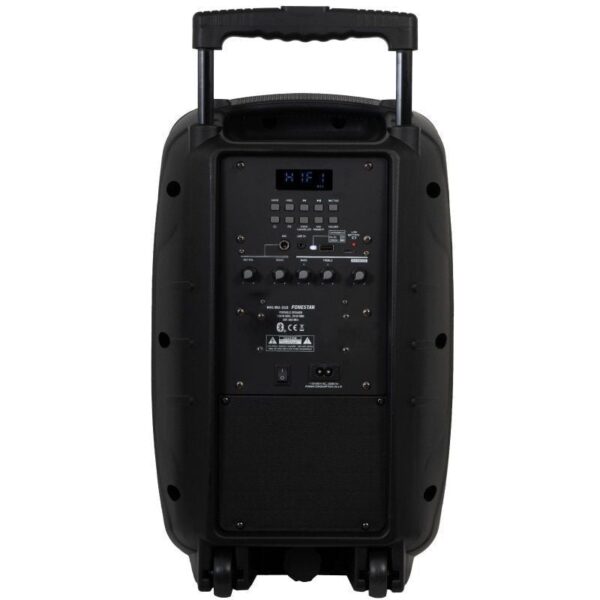 Altavoz Portable con Bluetooth Fonestar Malibu-310/ 100W - Imagen 3