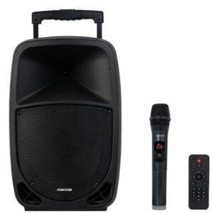 Altavoz Portable con Bluetooth Fonestar Malibu-310/ 100W 8422521023573 MALIBU-310 FONE-ALT MALIBU-310