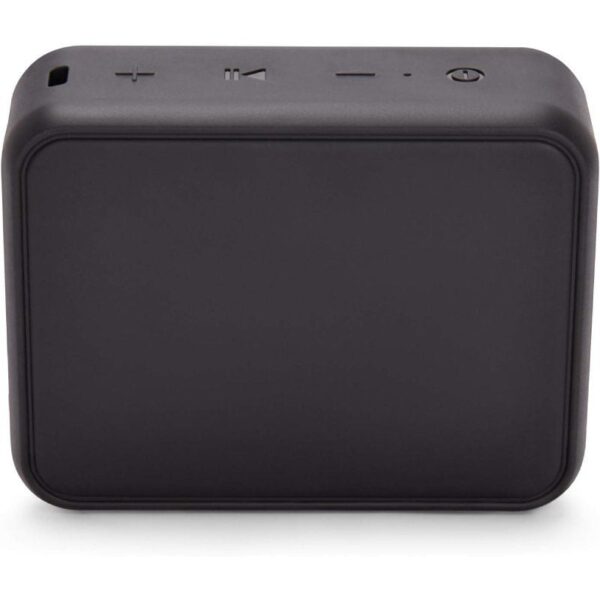 Altavoz con Bluetooth Aiwa BS-200BK/ 6W RMS/ 1.0 - Imagen 5