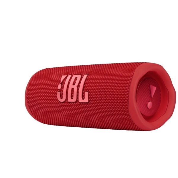 Altavoz con Bluetooth JBL FLIP 6/ 30W/ 1.0/ Rojo - Imagen 2
