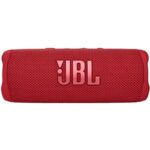 Altavoz con Bluetooth JBL FLIP 6/ 30W/ 1.0/ Rojo 6925281992995 JBLFLIP6REDAM JBL-ALT FLIP6 RD