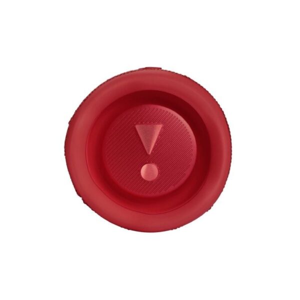 Altavoz con Bluetooth JBL FLIP 6/ 30W/ 1.0/ Rojo - Imagen 4