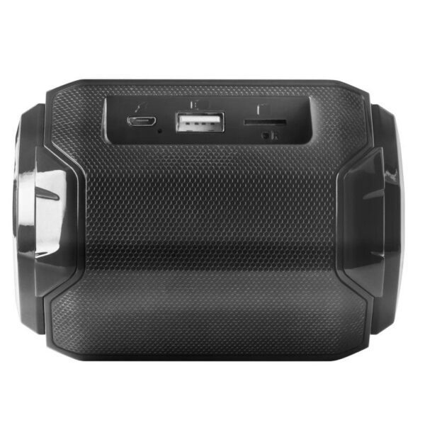 Altavoz con Bluetooth Mars Gaming MSBAX/ 10W/ 1.0 - Imagen 3