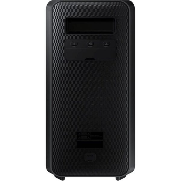 Altavoz con Bluetooth Samsung Sound Tower MX-ST40B/ 160W/ 2.0 - Imagen 4
