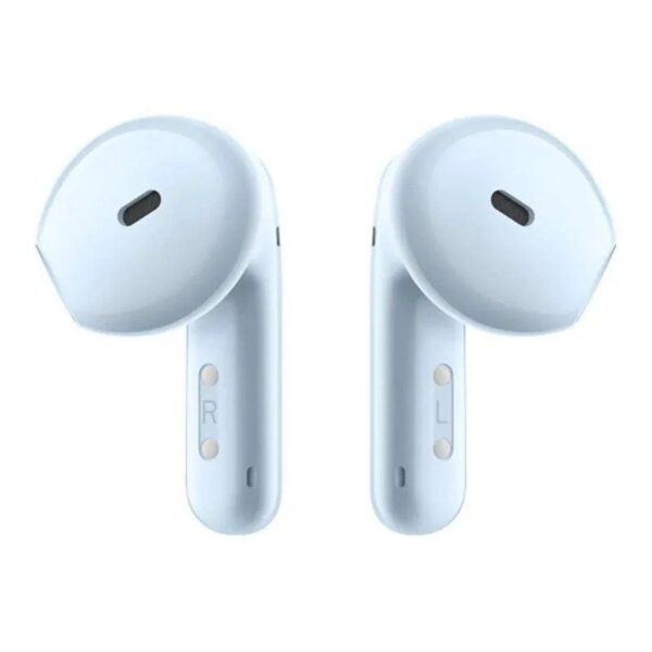 Auriculares Bluetooth Xiaomi Redmi Buds 6 Active con estuche de carga/ Autonomía 6h/ Azules - Imagen 4