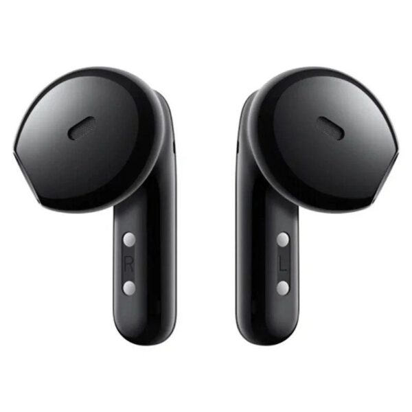 Auriculares Bluetooth Xiaomi Redmi Buds 6 Active con estuche de carga/ Autonomía 6h/ Negros - Imagen 5