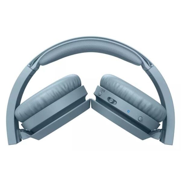 Auriculares Inalámbricos Philips TAH4205/ con Micrófono/ Bluetooth/ Azules - Imagen 5