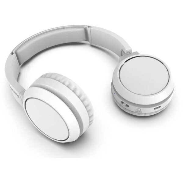 Auriculares Inalámbricos Philips TAH4205/ con Micrófono/ Bluetooth/ Blancos - Imagen 3