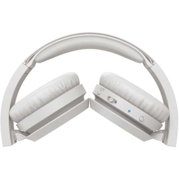 Auriculares Inalámbricos Philips TAH4205/ con Micrófono/ Bluetooth/ Blancos - Imagen 5