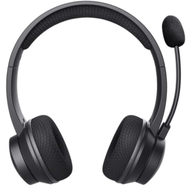 Auriculares Inalámbricos Trust Ayda ENC/ con Micrófono/ Negros - Imagen 4