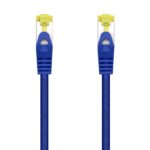 Cable de Red RJ45 SFTP Aisens A146-0479 Cat.7/ 2m/ Azul 8436574705300 A146-0479 AIS-CAB A146-0479