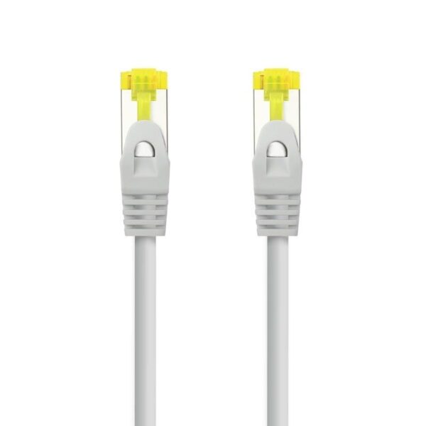 Cable de Red RJ45 SFTP Nanocable 10.20.1902 Cat.6A/ 2m/ Gris 8433281009134 10.20.1902 NAN-CAB 10 20 1902