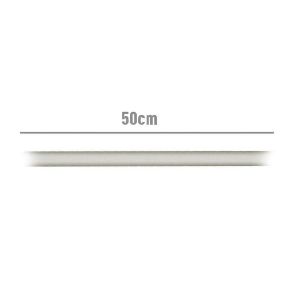Cable de Red RJ45 UTP Aisens A133-0176 Cat.5e/ 50cm/ Gris - Imagen 3